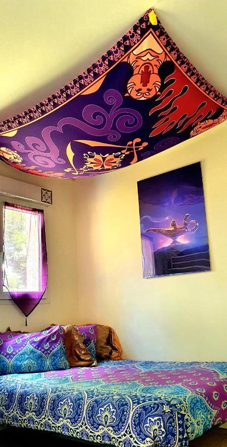 Aladdin And Jasmine'S Near Disney Chalifert Екстериор снимка