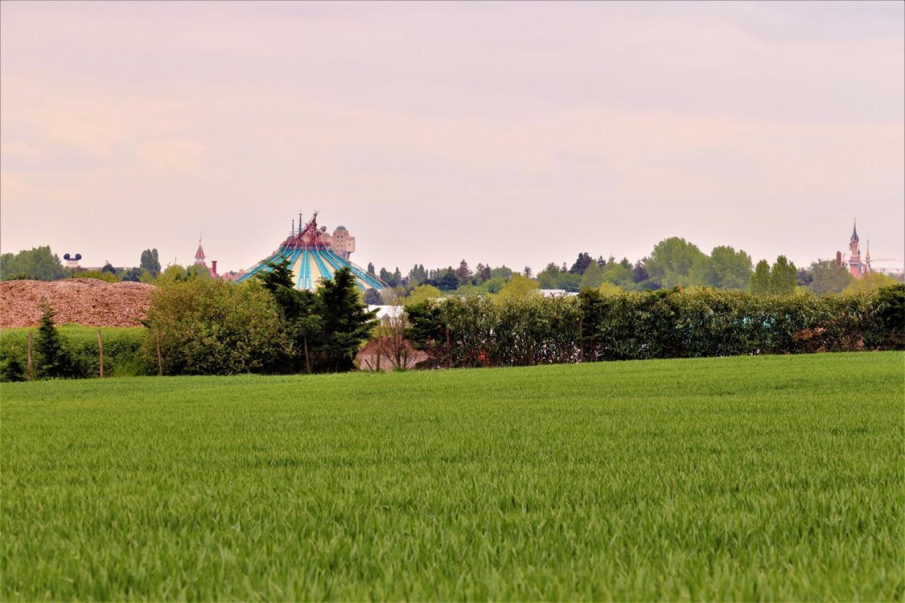 Aladdin And Jasmine'S Near Disney Chalifert Екстериор снимка