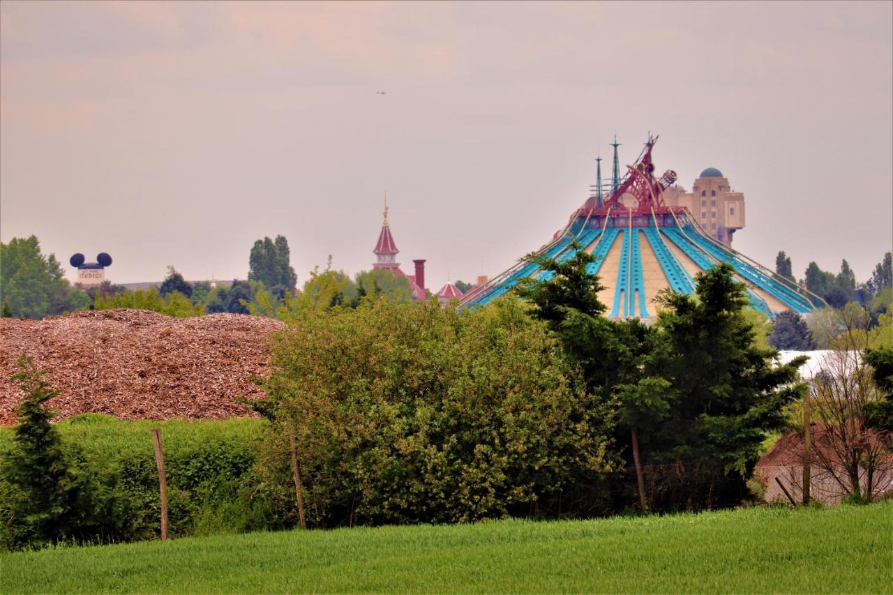 Aladdin And Jasmine'S Near Disney Chalifert Екстериор снимка